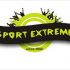 Логотип для торгового центра Sport Extreme - дизайнер FishInka