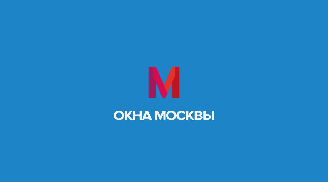 Логотип для портала по пластиковым окнам - дизайнер ruslan-volkov
