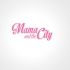 Лого для Mama and the City - дизайнер Andrey_26