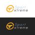 Логотип для торгового центра Sport Extreme - дизайнер Maxim_Yurievich