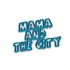 Лого для Mama and the City - дизайнер Ninpo