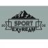 Логотип для торгового центра Sport Extreme - дизайнер Psynovel