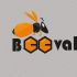 Логотип для бренда Бивал - дизайнер Banzay89