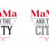 Лого для Mama and the City - дизайнер leksei