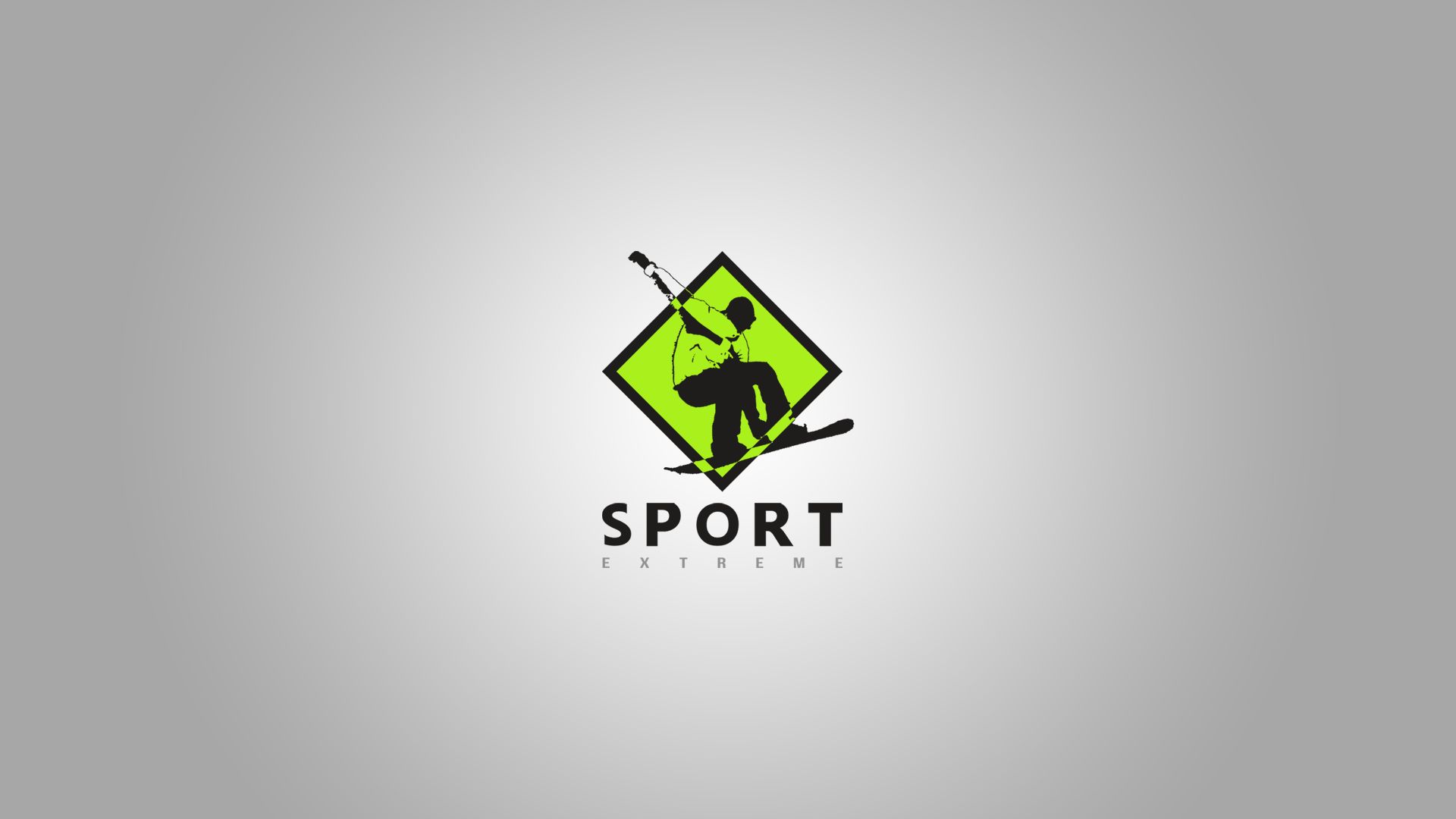Логотип для торгового центра Sport Extreme - дизайнер RayGamesThe