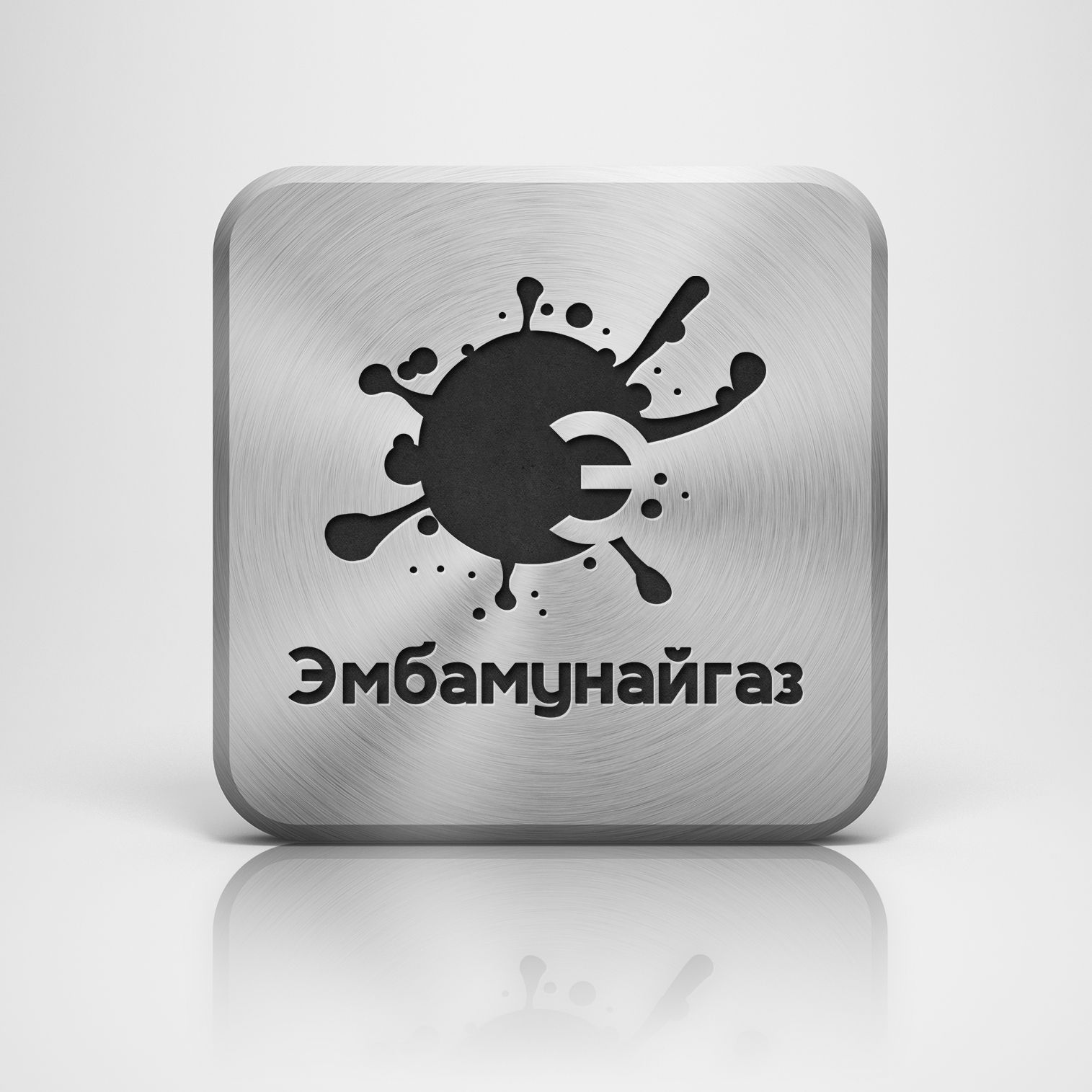 Фир. стиль музея нефти - дизайнер Advokat72