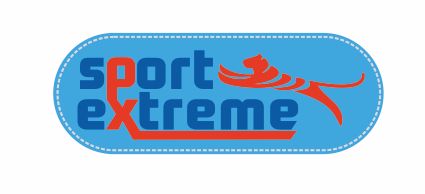 Логотип для торгового центра Sport Extreme - дизайнер aix23