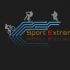 Логотип для торгового центра Sport Extreme - дизайнер Sasha