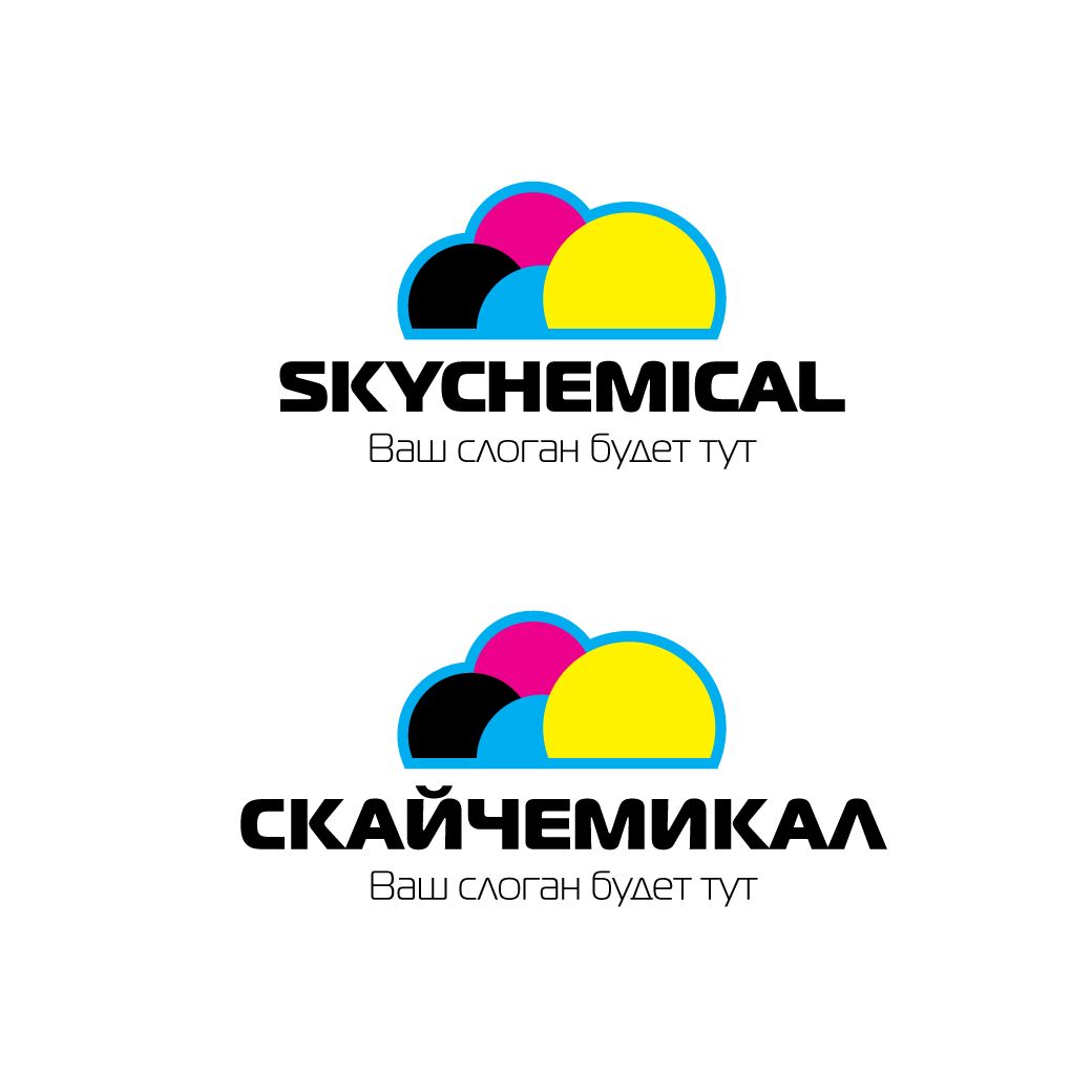 Название, лого и визитка для производителя красок - дизайнер STAF