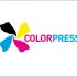 Название, лого и визитка для производителя красок - дизайнер FLINK62