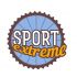 Логотип для торгового центра Sport Extreme - дизайнер natatul9i