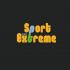 Логотип для торгового центра Sport Extreme - дизайнер FLINK62