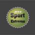 Логотип для торгового центра Sport Extreme - дизайнер Sasha-Leo