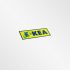 Логи и фирменный стиль для дилера товаров IKEA - дизайнер sultanmurat