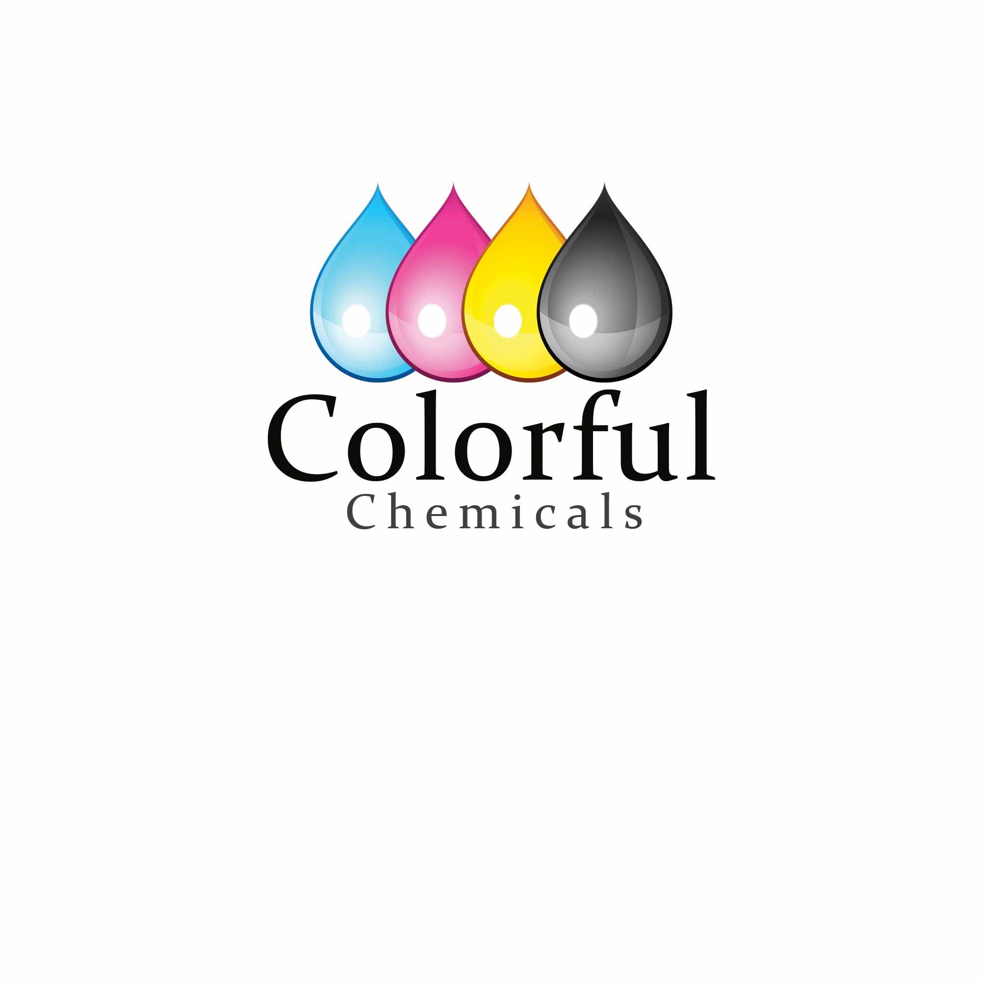 Название, лого и визитка для производителя красок - дизайнер dayko85