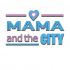 Лого для Mama and the City - дизайнер alinavinogradin
