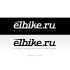 Фирменный стиль для Elbike.ru - дизайнер speed
