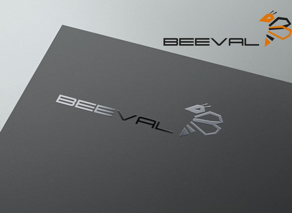 Логотип для бренда Бивал - дизайнер ambertouch