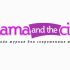 Лого для Mama and the City - дизайнер AlekSloven