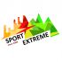 Логотип для торгового центра Sport Extreme - дизайнер SXakER
