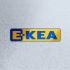 Логи и фирменный стиль для дилера товаров IKEA - дизайнер La_persona