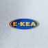 Логи и фирменный стиль для дилера товаров IKEA - дизайнер La_persona
