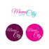 Лого для Mama and the City - дизайнер kuzmina_zh