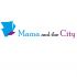 Лого для Mama and the City - дизайнер BeSSpaloFF