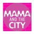 Лого для Mama and the City - дизайнер 08-08