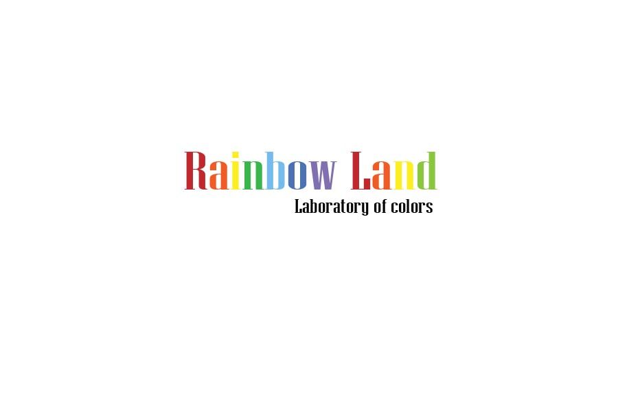 Название, лого и визитка для производителя красок - дизайнер ripsime_mirzoya