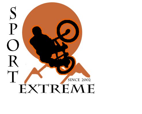 Логотип для торгового центра Sport Extreme - дизайнер ellkin777