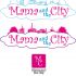 Лого для Mama and the City - дизайнер Galochkaf21
