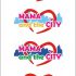 Лого для Mama and the City - дизайнер mcdresha