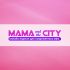Лого для Mama and the City - дизайнер Ozornoy