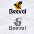 Логотип для бренда Бивал - дизайнер aix23