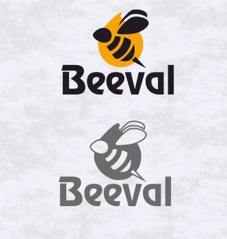 Логотип для бренда Бивал - дизайнер aix23