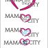 Лого для Mama and the City - дизайнер mcdresha