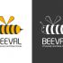 Логотип для бренда Бивал - дизайнер Gorinich_S