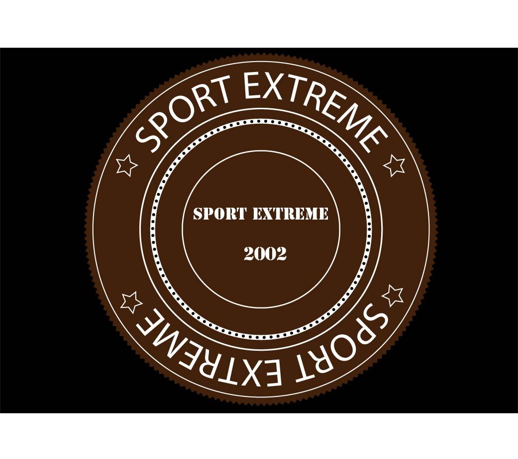 Логотип для торгового центра Sport Extreme - дизайнер Marselsir