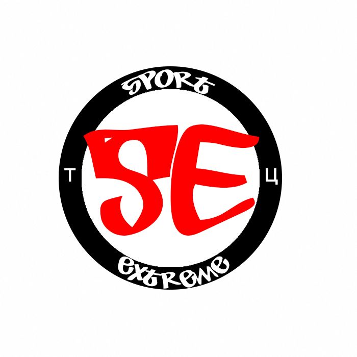 Логотип для торгового центра Sport Extreme - дизайнер nort0720