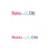 Лого для Mama and the City - дизайнер rotaru96