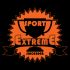Логотип для торгового центра Sport Extreme - дизайнер 64design