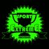 Логотип для торгового центра Sport Extreme - дизайнер 64design