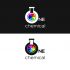 Название, лого и визитка для производителя красок - дизайнер deevvaa