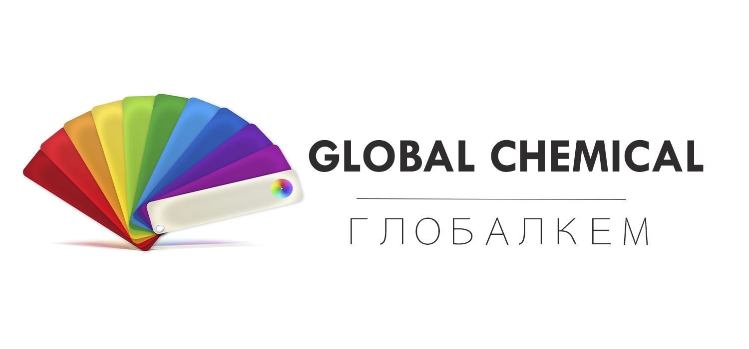 Название, лого и визитка для производителя красок - дизайнер daryalunchenko
