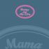Лого для Mama and the City - дизайнер SmolinDenis
