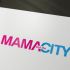 Лого для Mama and the City - дизайнер zozuca-a