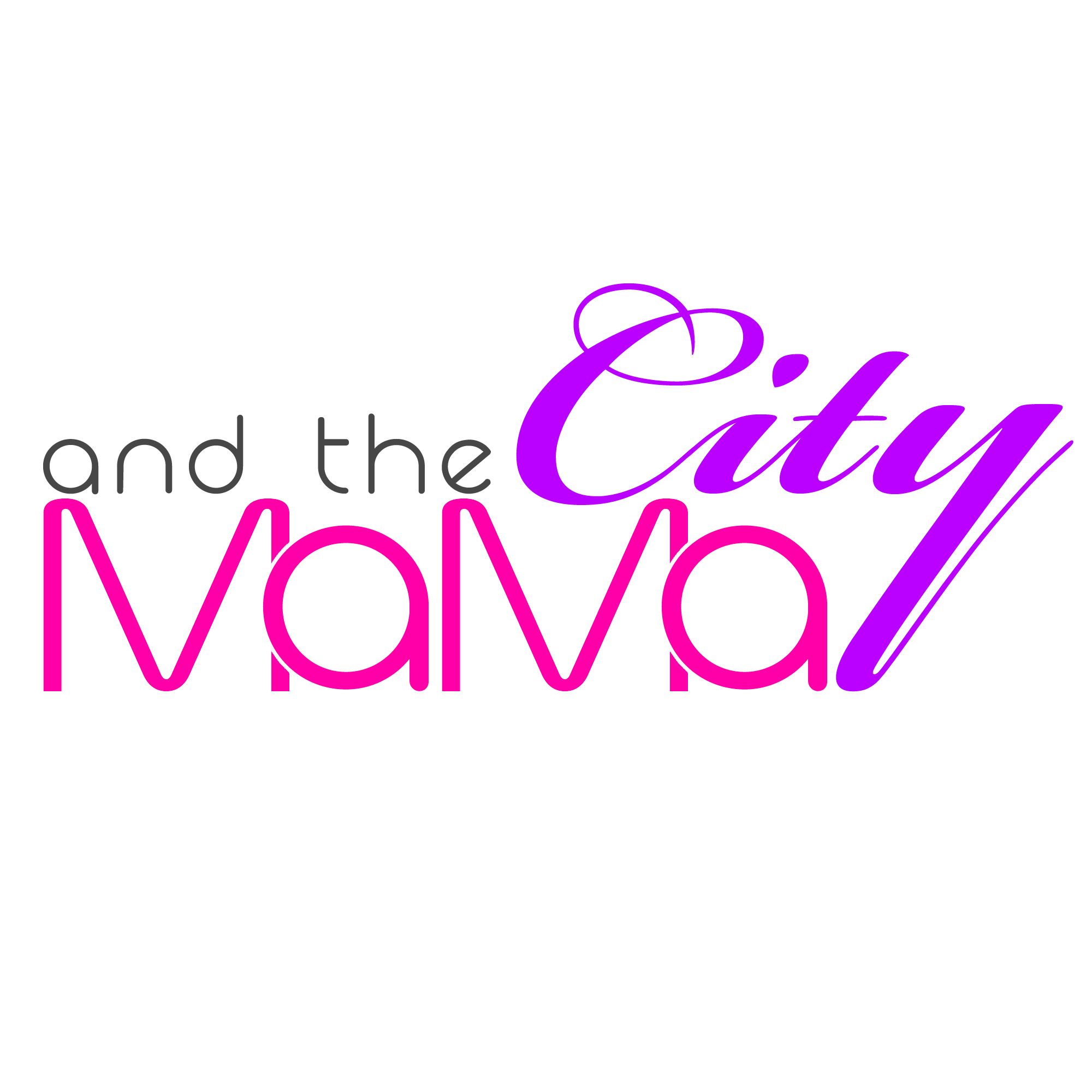 Лого для Mama and the City - дизайнер AlekseyAl