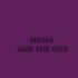 Лого для Mama and the City - дизайнер ruslan-volkov