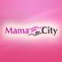 Лого для Mama and the City - дизайнер AlexZab